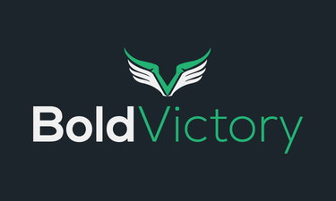BoldVictory logo
